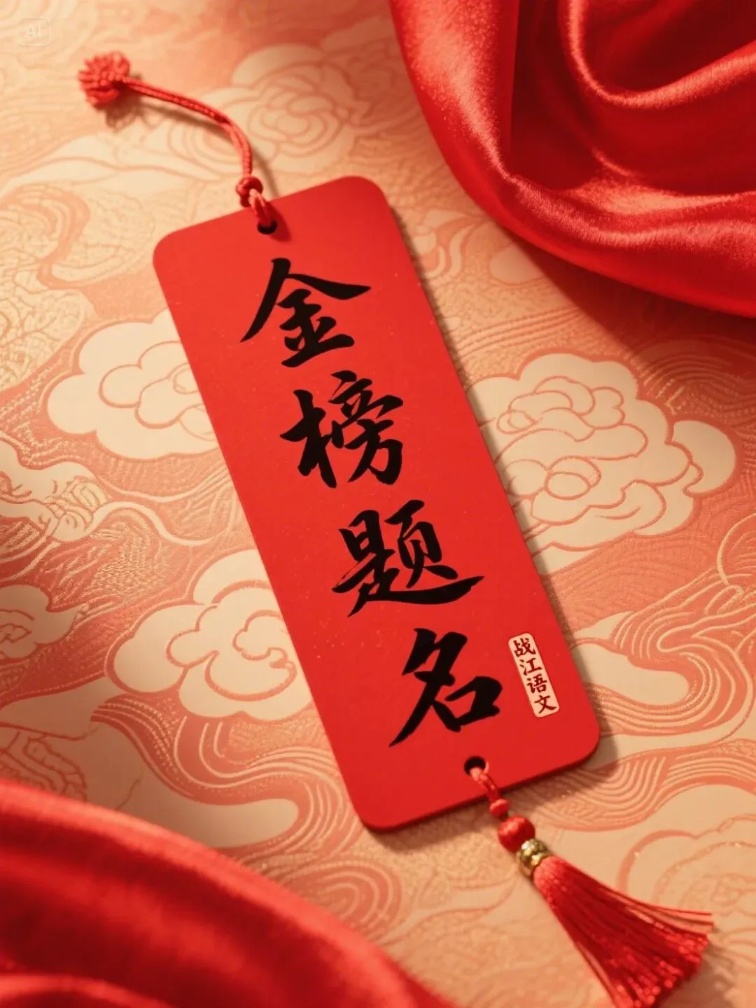 中考满分作文:加减人生-第3张图片-四季读书网