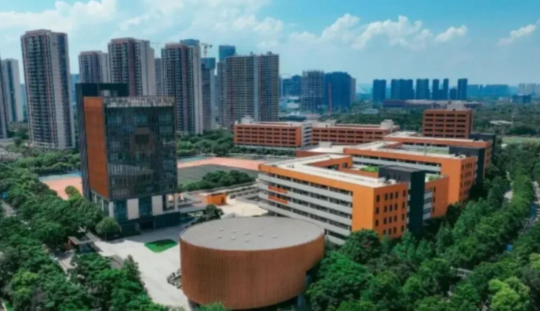 中考择校系列|A-Level第二讲——南京主流学校介绍 第6张 中考择校系列|A-Level第二讲——南京主流学校介绍 第6张