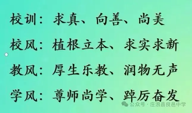 凝心聚力备中考 笃行不怠向未来——良邑中学召开中考备考系列会议 第22张 凝心聚力备中考 笃行不怠向未来——良邑中学召开中考备考系列会议 第22张