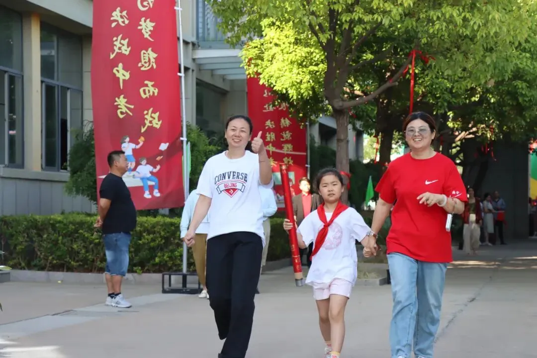 【2024中考】青衿致远 沐光而行-第172张图片-四季读书网