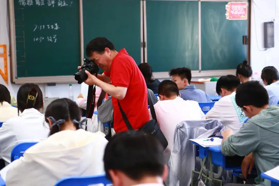 【2024中考】青衿致远 沐光而行-第214张图片-四季读书网