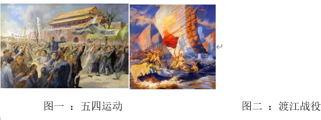 深圳中考历史:中考中国近现代史小论文专项集训 第21张 深圳中考历史:中考中国近现代史小论文专项集训 第21张