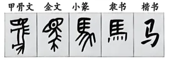 2026年中考历史选择题强化题库100题1(中国古代史) 第4张