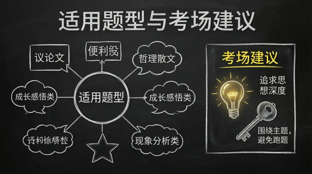 会讲课的PPT:中考速成技法第4讲——层层递进法-第9张图片-四季读书网