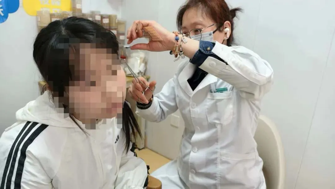 当女生生理期遇到中考体育季,怎么办?-第4张图片-四季读书网