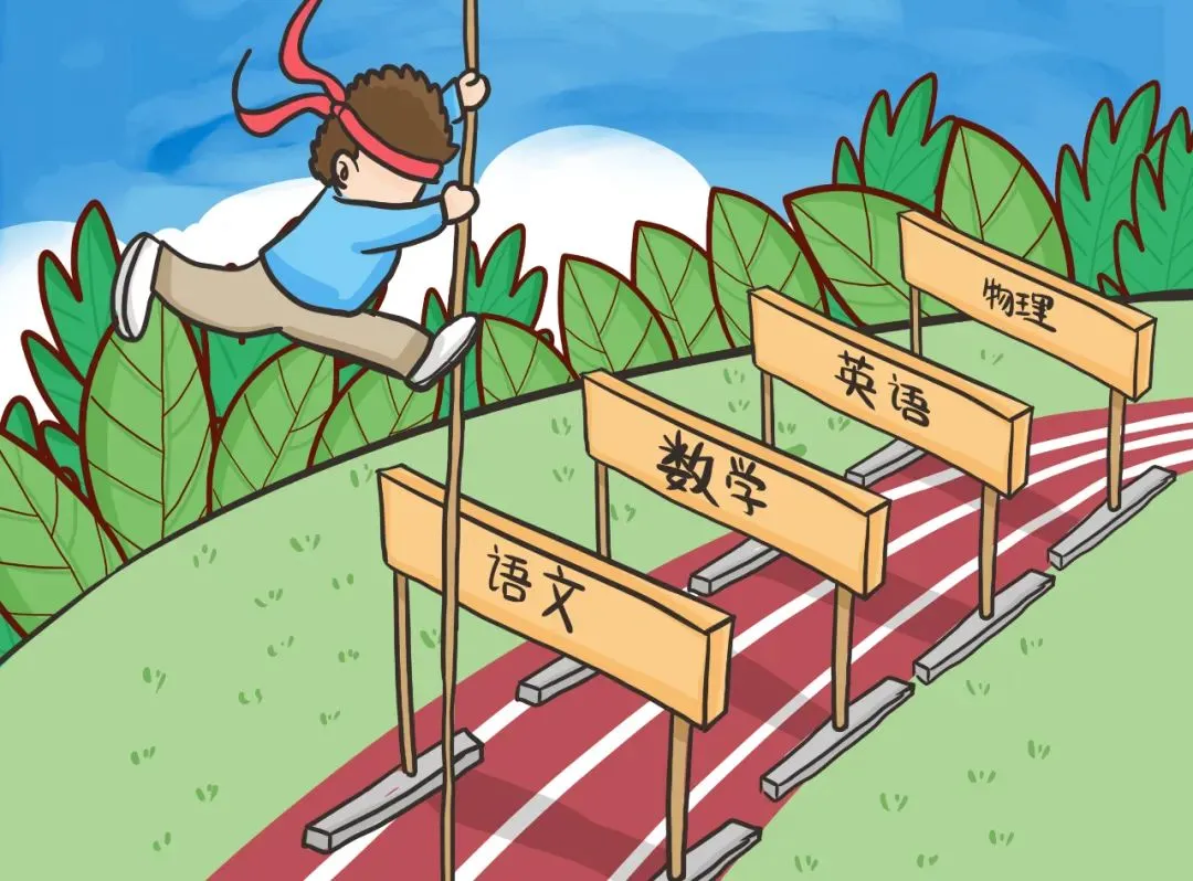 2026河南中考理化生实验操作考试马上开考,去年这些同学被扣了分!今年的同学请注意-第5张图片-四季读书网