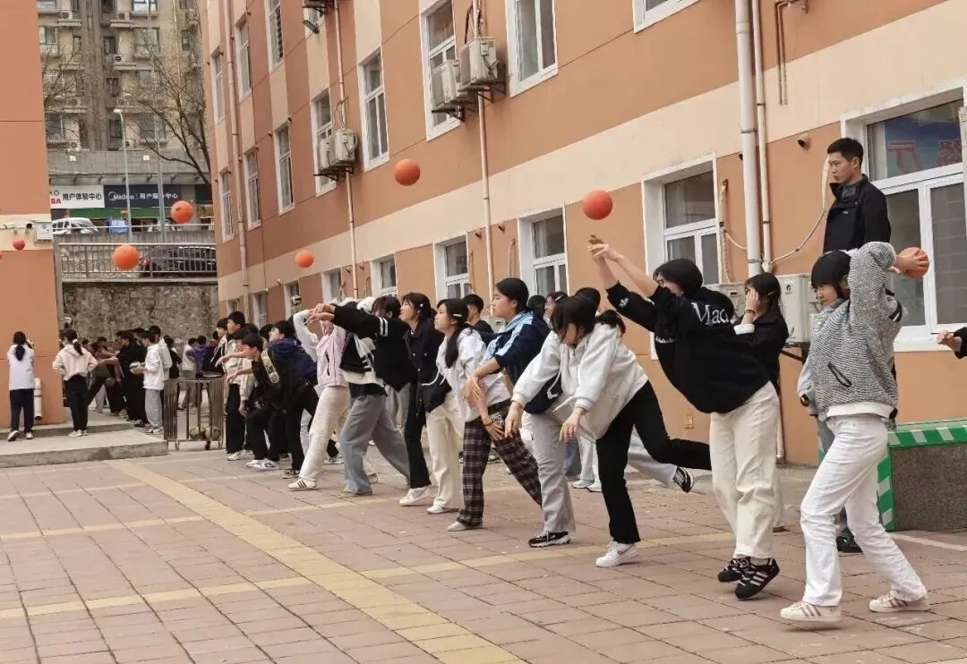 备战中考体育丨强化体育训练 提高体育成绩-第10张图片-四季读书网