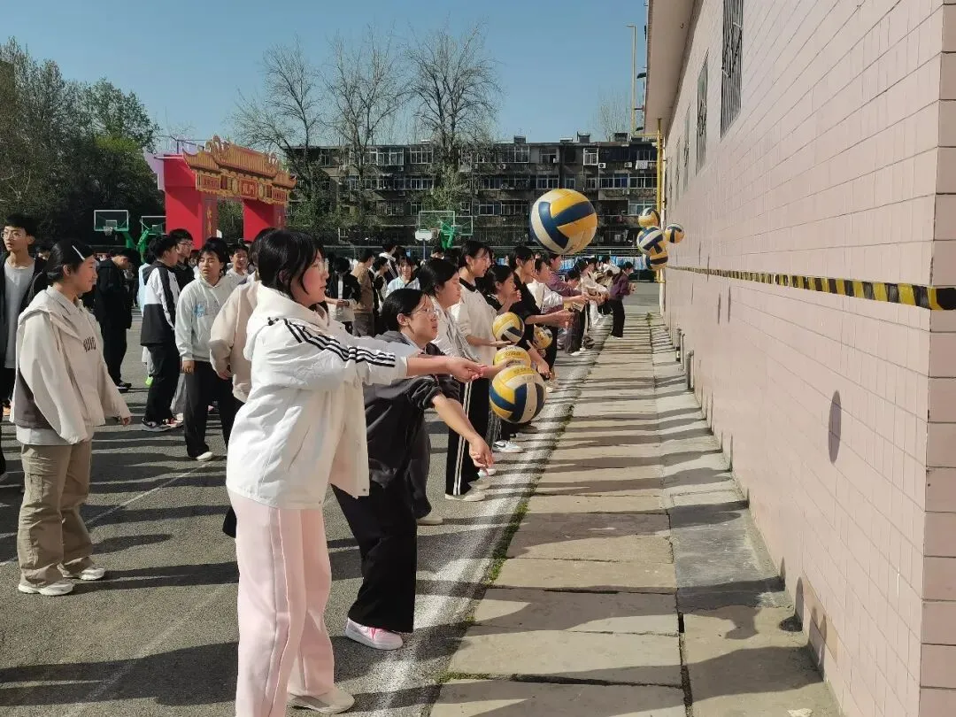 备战中考体育丨强化体育训练 提高体育成绩-第22张图片-四季读书网