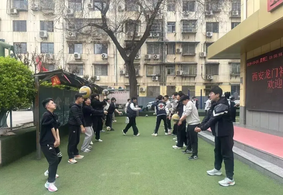 备战中考体育丨强化体育训练 提高体育成绩-第24张图片-四季读书网