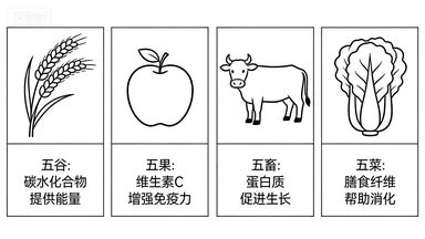 2026年最新教材八年级生物期中模拟卷(考试版),有完整电子版,可打印,建议家长收藏-第4张图片-四季读书网