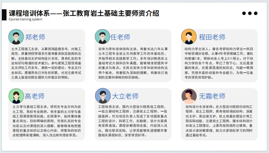 26版岩土基础通关秘籍,一本书解决真题和习题的全部需求!-第15张图片-四季读书网