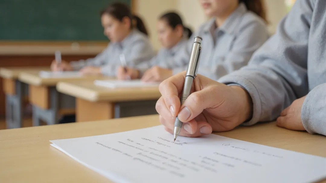 为什么临近中考,更多家长选择1对1全日制?-第3张图片-四季读书网