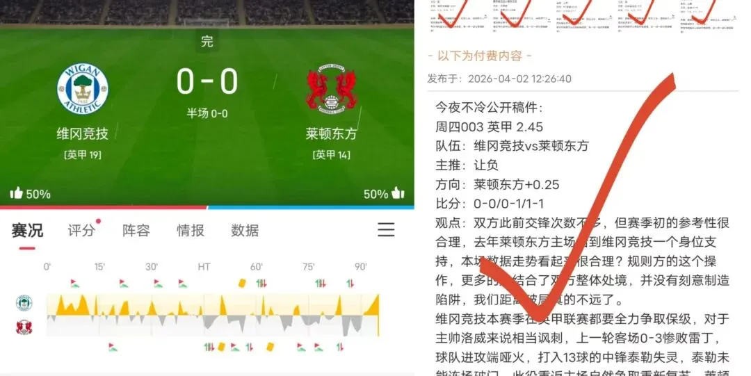 连续满分试卷!昨天五谷丰登!拿下7联好评!今天赛事回归!爆发时刻来了!-第3张图片-四季读书网