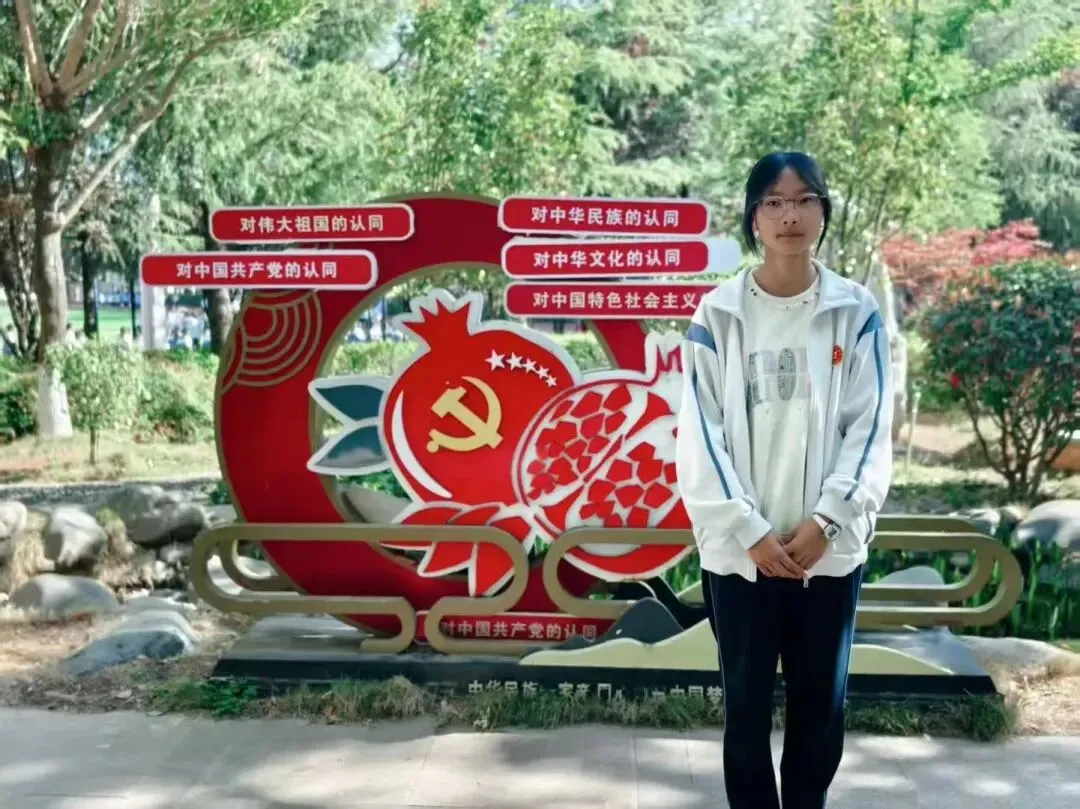 周报 第二十五期||我与中考话心声-第20张图片-四季读书网 周报 第二十五期||我与中考话心声-第20张图片-四季读书网