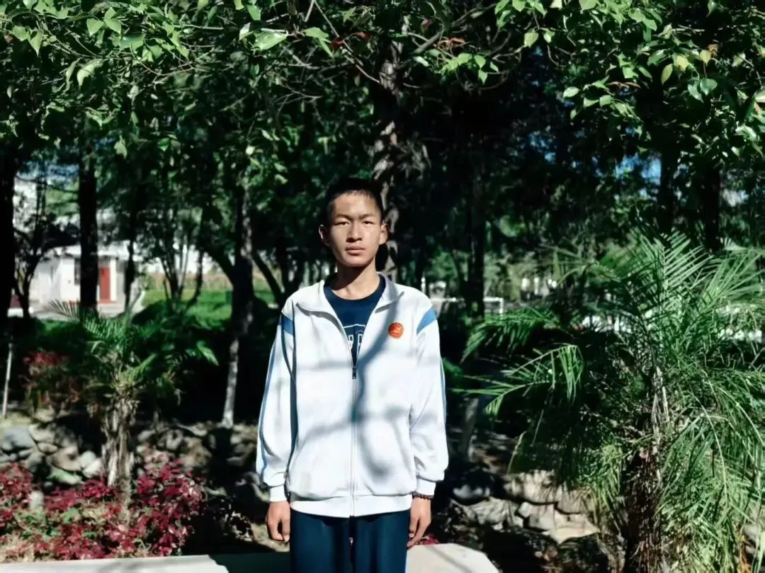 周报 第二十五期||我与中考话心声-第26张图片-四季读书网 周报 第二十五期||我与中考话心声-第26张图片-四季读书网