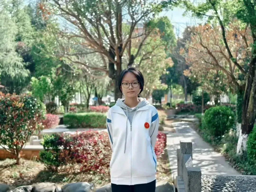 周报 第二十五期||我与中考话心声-第30张图片-四季读书网 周报 第二十五期||我与中考话心声-第30张图片-四季读书网