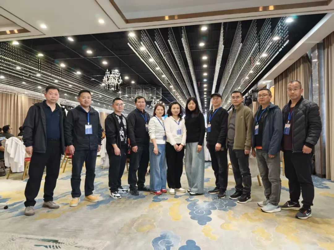 凝心聚力备中考,携手共进促提升--九年级毕业班联合研讨活动简报-第11张图片-四季读书网