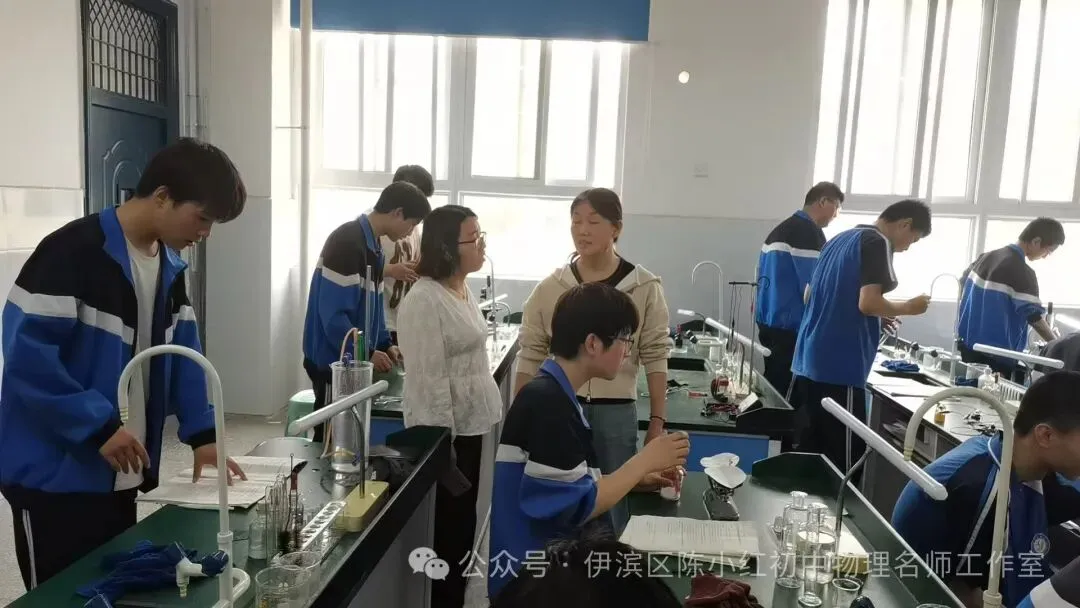 2026洛阳中考物理实验/学生第一视角视频-第10张图片-四季读书网 2026洛阳中考物理实验/学生第一视角视频-第10张图片-四季读书网