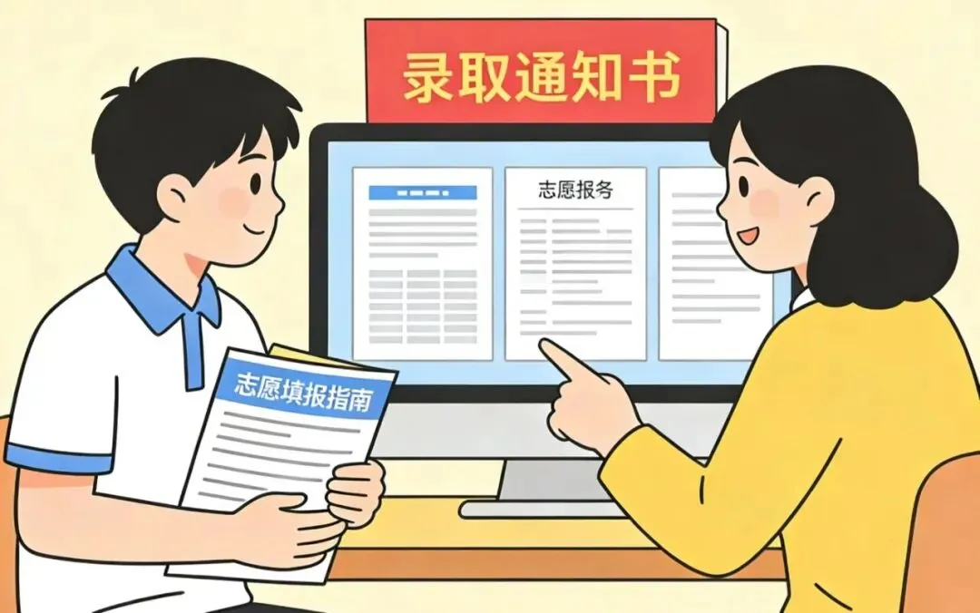 中考志愿填报指南:郑州家长如何为孩子选择最佳高中?-第3张图片-四季读书网 中考志愿填报指南:郑州家长如何为孩子选择最佳高中?-第3张图片-四季读书网