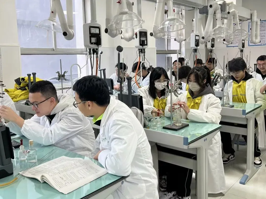 2026年中考招生简章丨兰州新亚中学 第16张