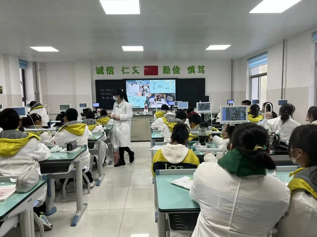 2026年中考招生简章丨兰州新亚中学 第21张