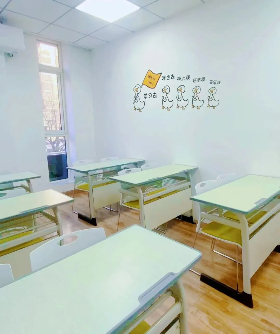 初三家看过来!启禾中考全托班|解决孩子拖延、漏学,冲刺中考更省心 第7张