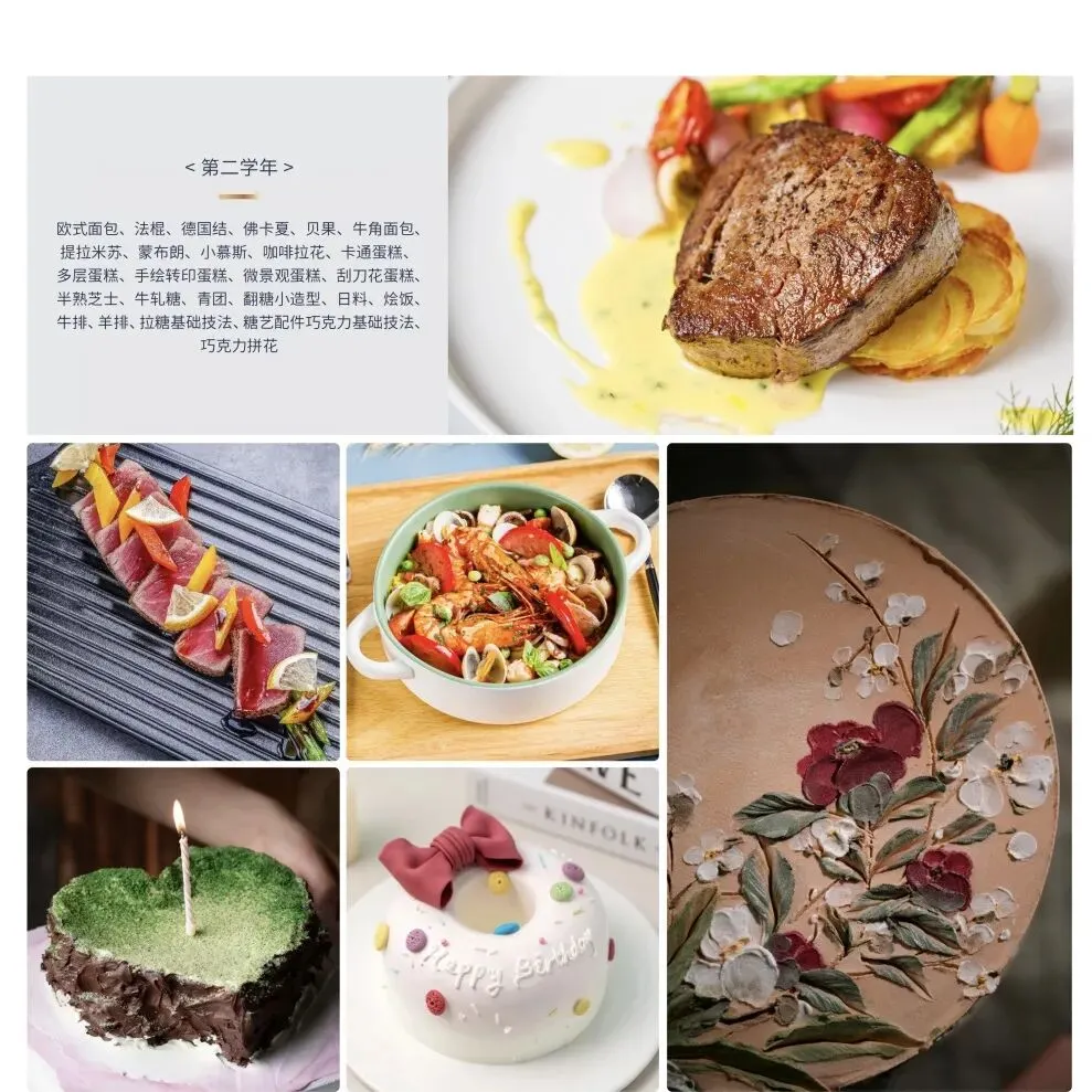 中考落榜≠人生出局!这才是成绩不好的孩子该走的「技能逆袭路」 第6张 中考落榜≠人生出局!这才是成绩不好的孩子该走的「技能逆袭路」 第6张
