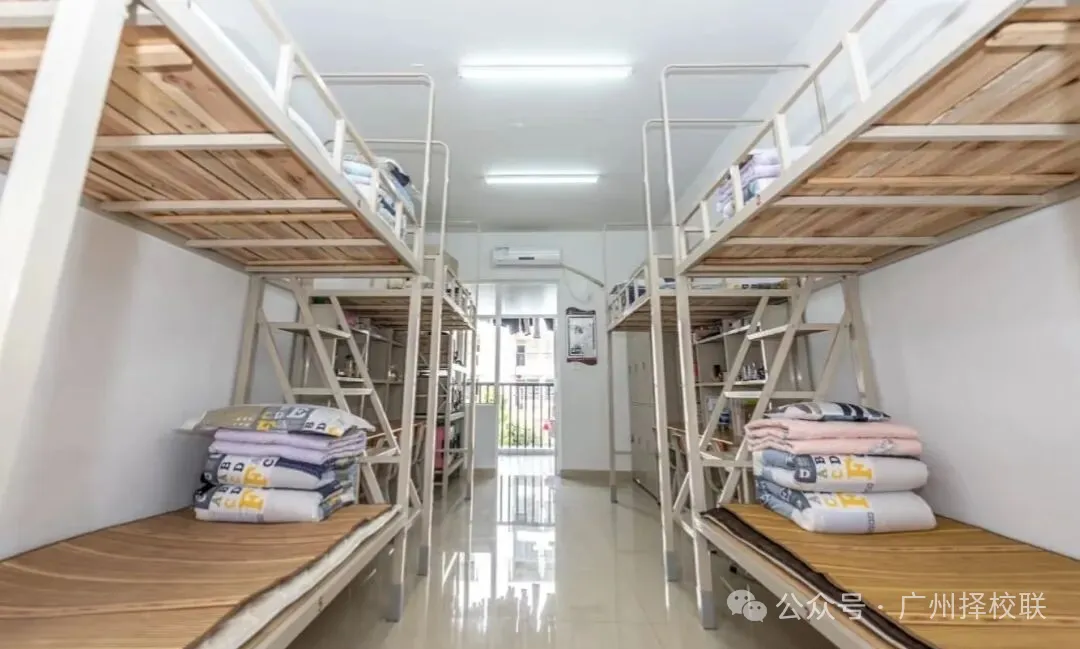 广州中考450分以下别慌!2026年广州20所热门中职学校全在这,含学校王牌专业介绍! 第9张 广州中考450分以下别慌!2026年广州20所热门中职学校全在这,含学校王牌专业介绍! 第9张