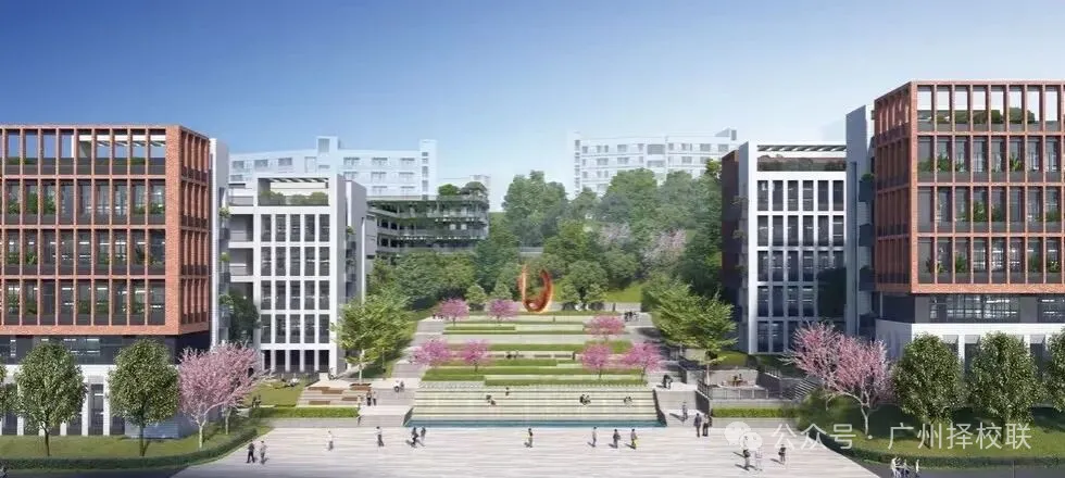 广州中考450分以下别慌!2026年广州20所热门中职学校全在这,含学校王牌专业介绍! 第12张 广州中考450分以下别慌!2026年广州20所热门中职学校全在这,含学校王牌专业介绍! 第12张