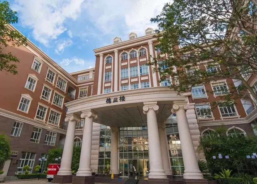 广州中考450分以下别慌!2026年广州20所热门中职学校全在这,含学校王牌专业介绍! 第19张 广州中考450分以下别慌!2026年广州20所热门中职学校全在这,含学校王牌专业介绍! 第19张