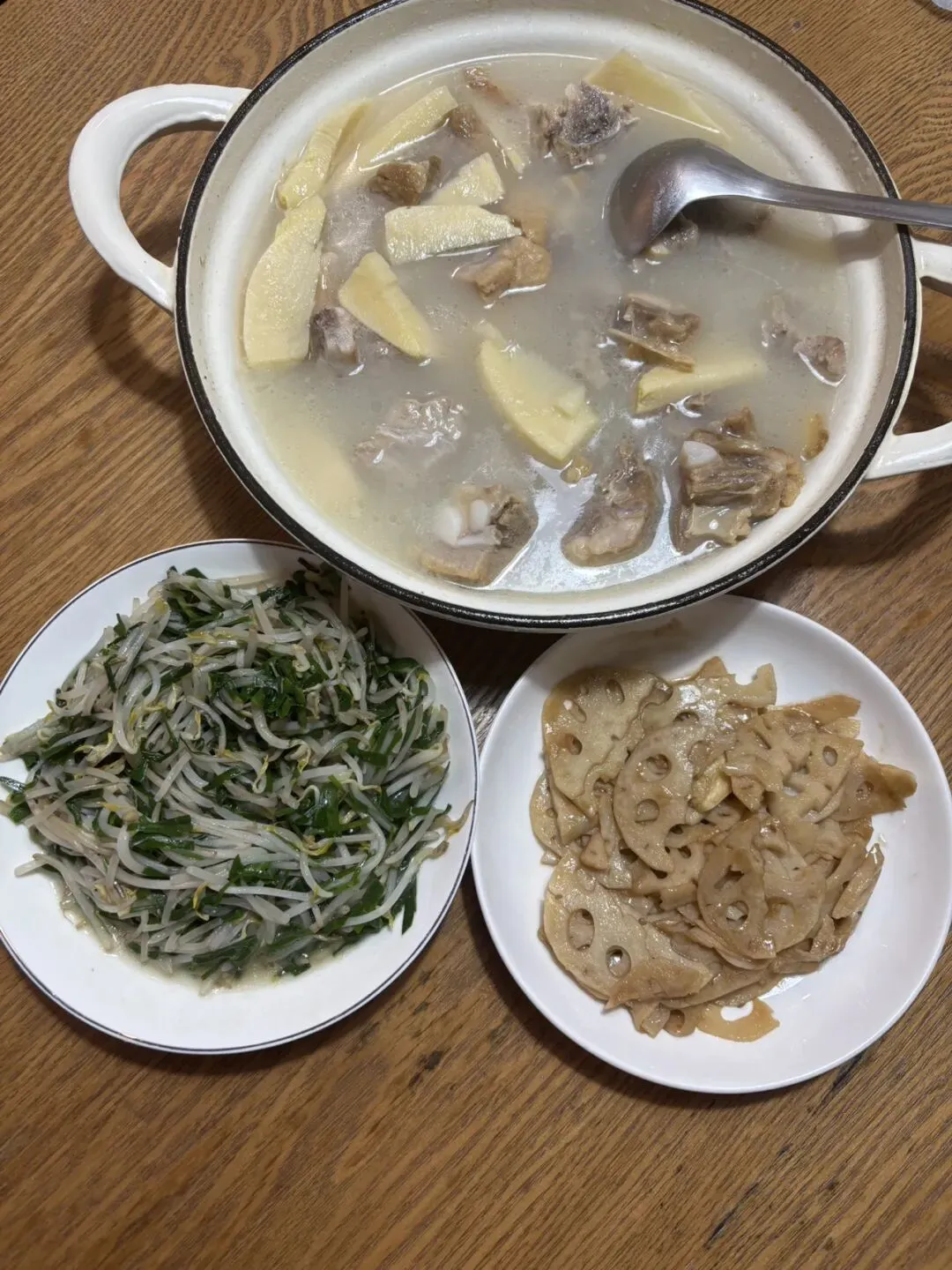 女儿中考倒计时76天—总算到真正的周五了-第1张图片-四季读书网