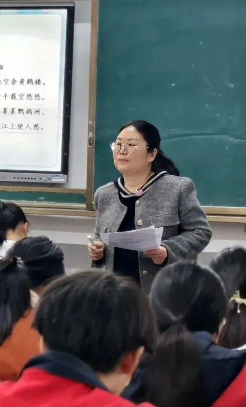 【大美实中】九大学科同课异构,共研中考备考策略|市实验初中教联体2026年春季备考研讨会圆满举行-第3张图片-四季读书网