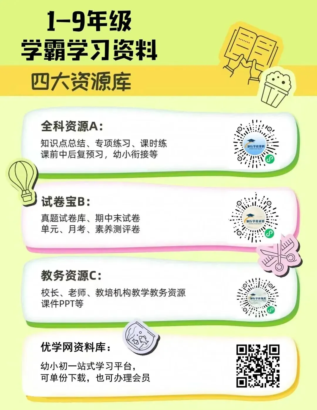 近5年全国各地中考语文试卷100个高频考点分析及2026年备考建议(电子版)-第10张图片-四季读书网