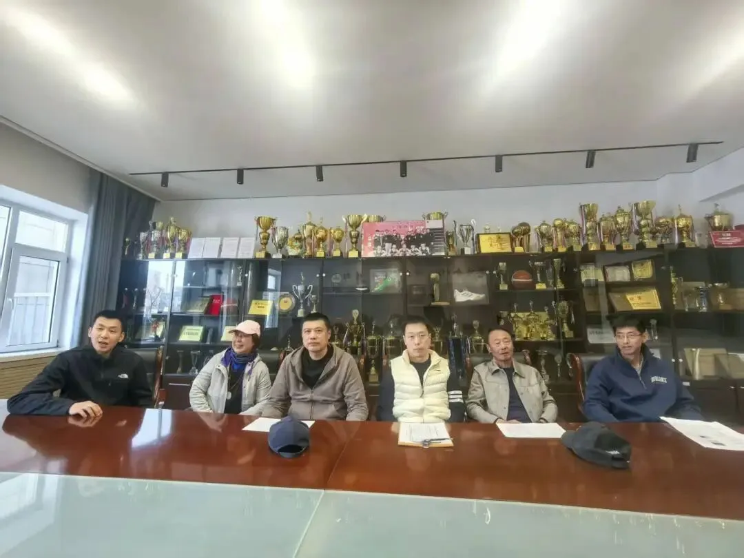 【31视角·教研】试卷讲评培新秀,AI赋能促提升——我校举办2025—2026学年度新教师及青年教师汇报课活动-第113张图片-四季读书网