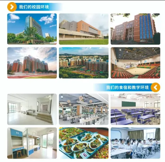 中考升学:东莞市南博职业技术学校招生简章-第4张图片-四季读书网