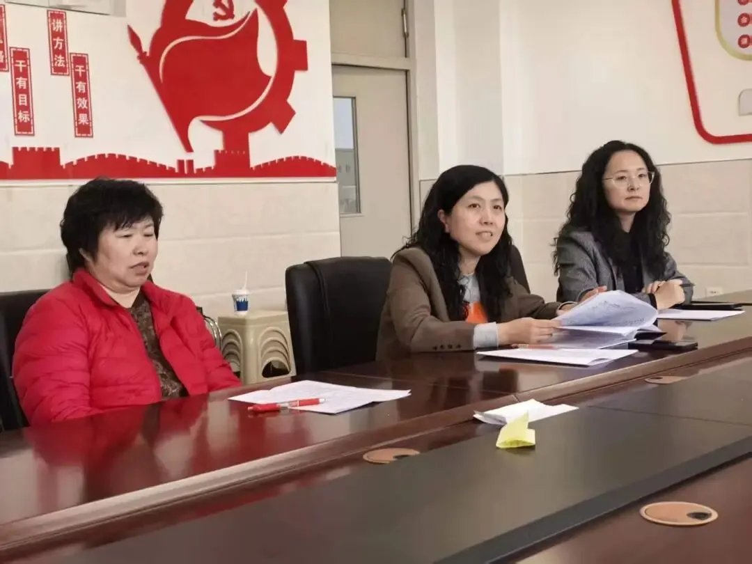 【31视角·教研】试卷讲评培新秀,AI赋能促提升——我校举办2025—2026学年度新教师及青年教师汇报课活动-第131张图片-四季读书网