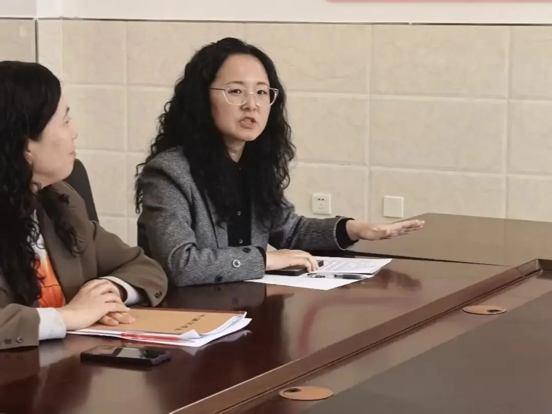 【31视角·教研】试卷讲评培新秀,AI赋能促提升——我校举办2025—2026学年度新教师及青年教师汇报课活动-第132张图片-四季读书网