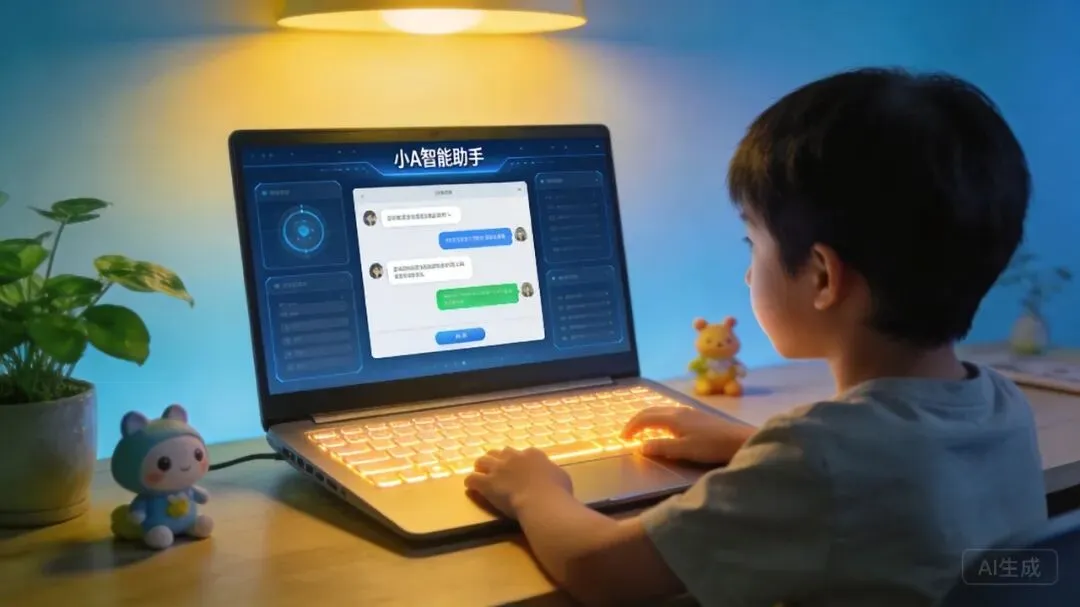 中考大变天!普高扩容+AI进课堂,2026年家长该怎么办?-第2张图片-四季读书网