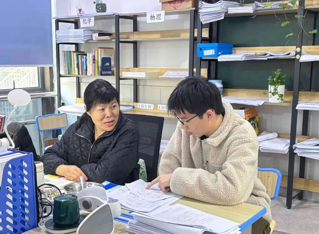浙江中考普高扩容+统筹分配落地!中等生能捡漏?这3个误区90%家长都踩了-第3张图片-四季读书网 浙江中考普高扩容+统筹分配落地!中等生能捡漏?这3个误区90%家长都踩了-第3张图片-四季读书网