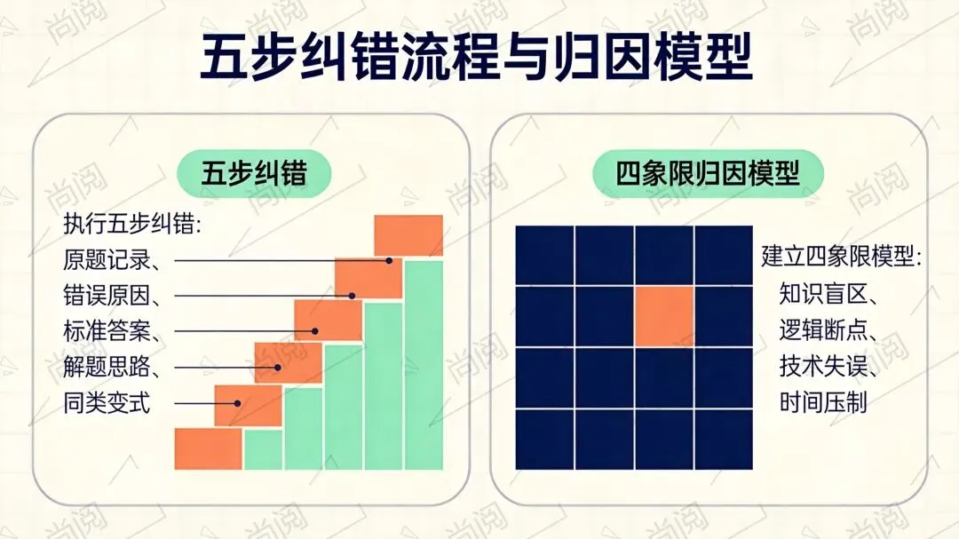 初中生月考复盘:试卷分析与成绩提升指南 第6张