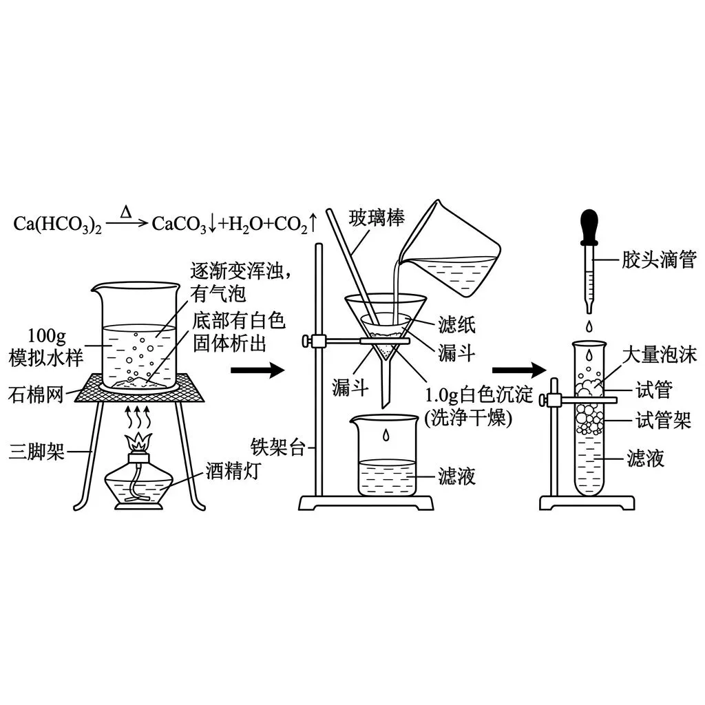 初中化学中考趋势 0404 第1张