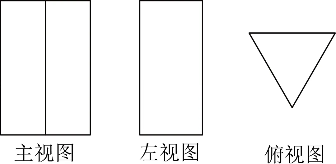 2026年安徽省蚌埠市三县一区中考数学一模试卷 第2张