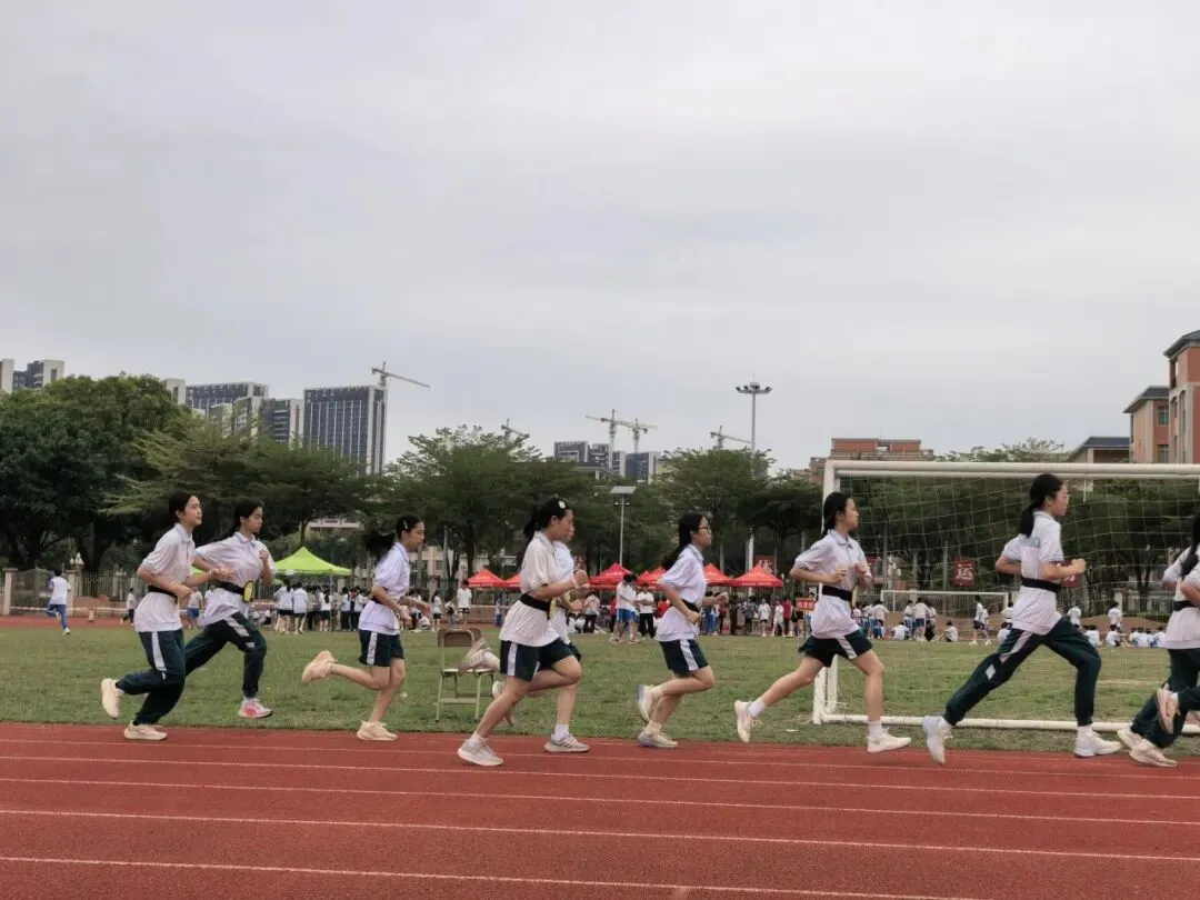 燃情四月,丰湖助梦——致2026年惠州中考体育考生 第11张