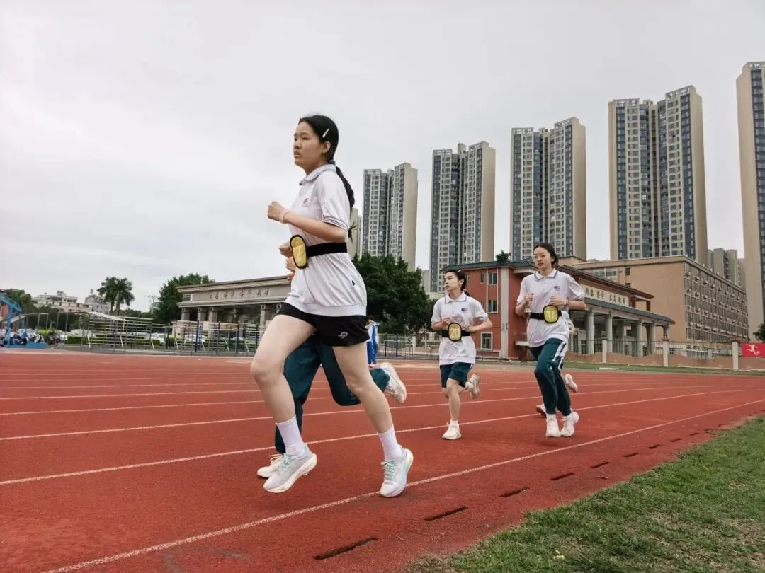 燃情四月,丰湖助梦——致2026年惠州中考体育考生 第15张