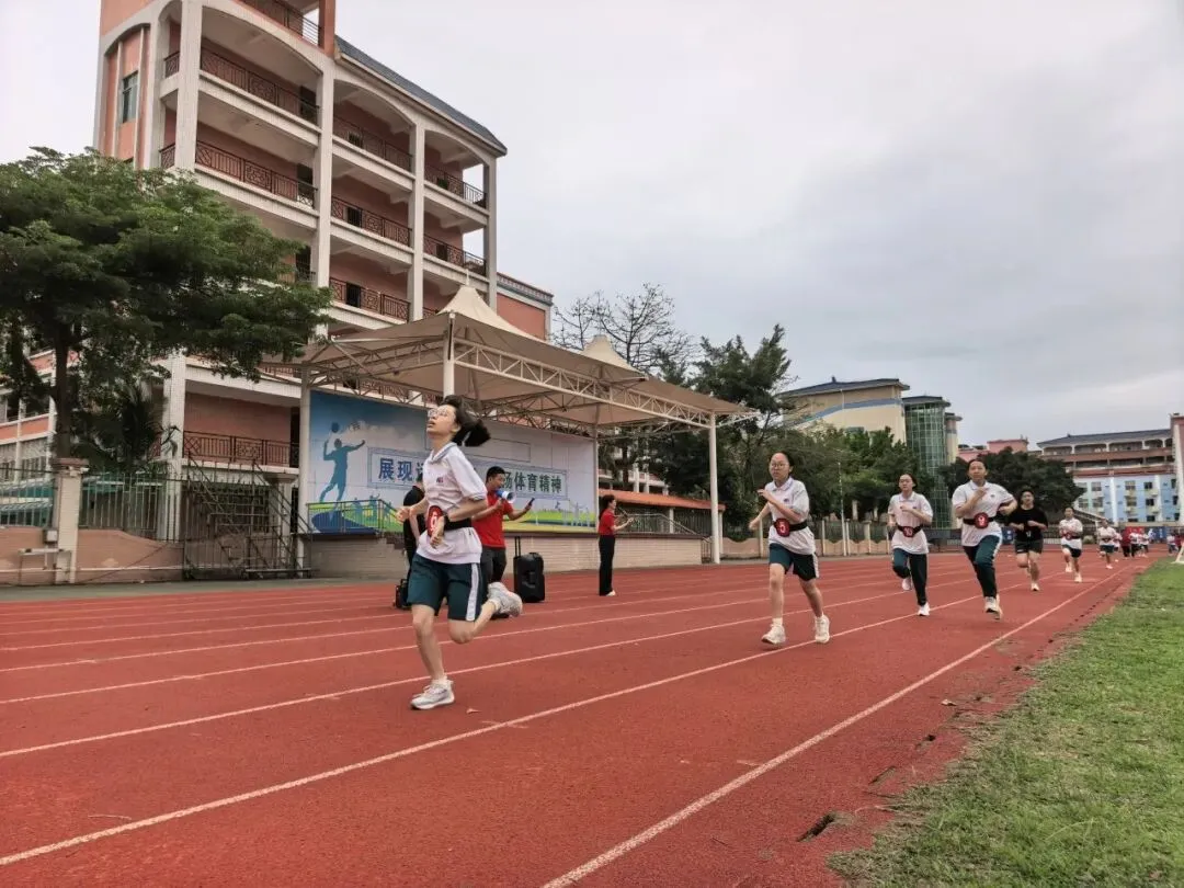燃情四月,丰湖助梦——致2026年惠州中考体育考生 第17张