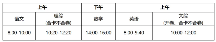 快讯:长郡集团初三期中考紧急调整,郡、雅同开考,意义重大! 第2张