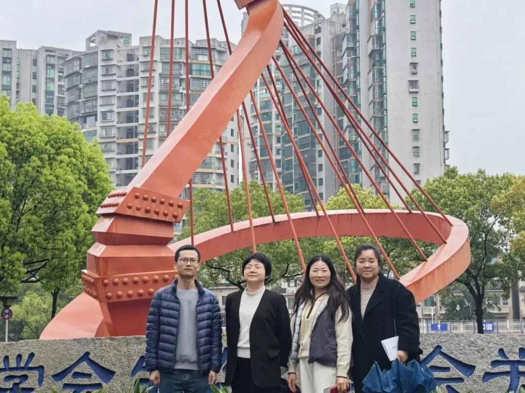 协同教研促提升 携手共进备中考——我校初三教师参与麓山国际实验学校备考纪实 第13张