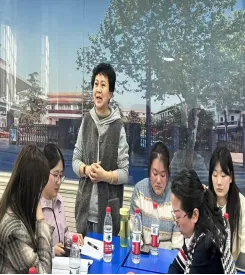 聚焦中考备考,助力教师成长——荆州区2026届初中英语中考备考研讨会圆满召开 第3张 聚焦中考备考,助力教师成长——荆州区2026届初中英语中考备考研讨会圆满召开 第3张