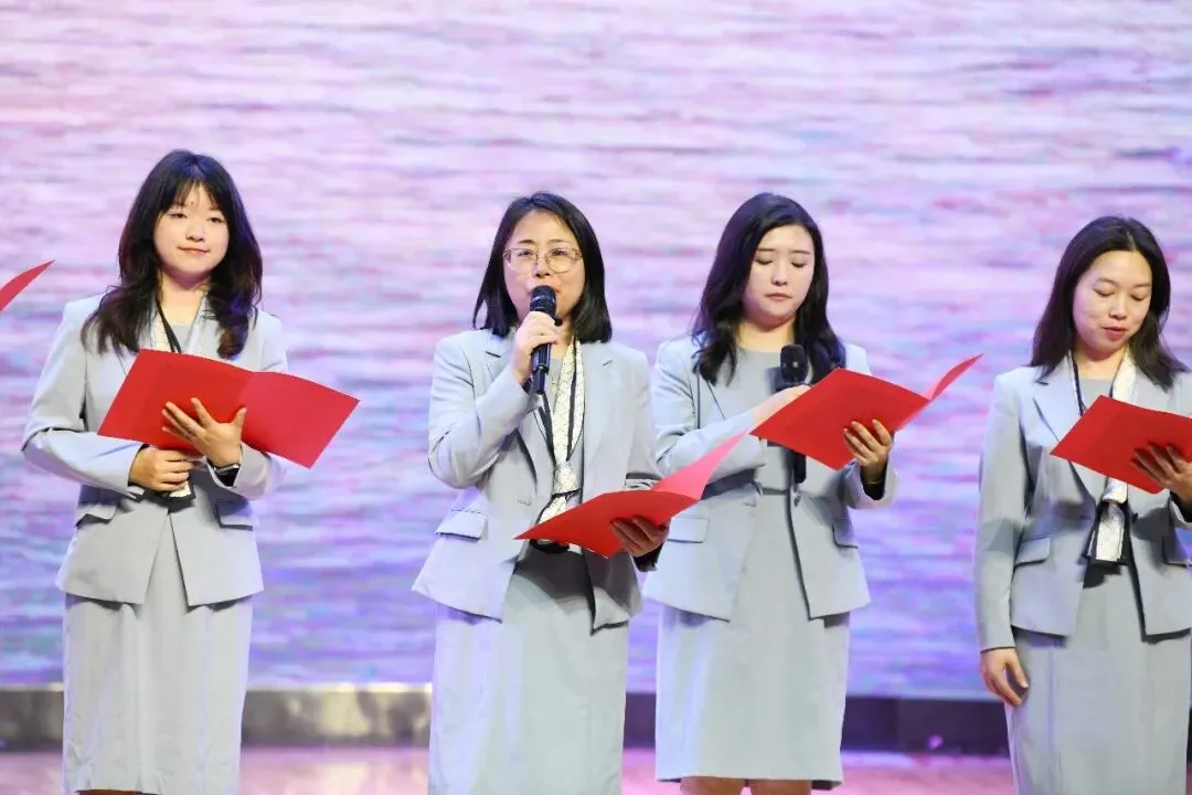 以青春之名,赴中考之约,此战必胜! 第31张
