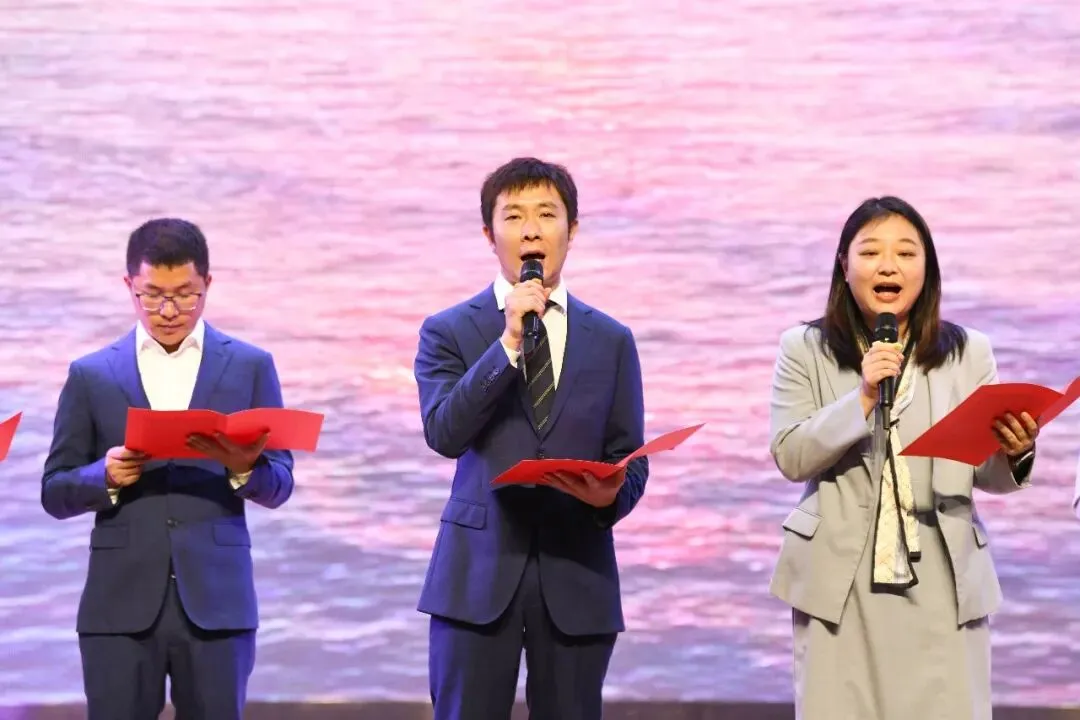 以青春之名,赴中考之约,此战必胜! 第32张